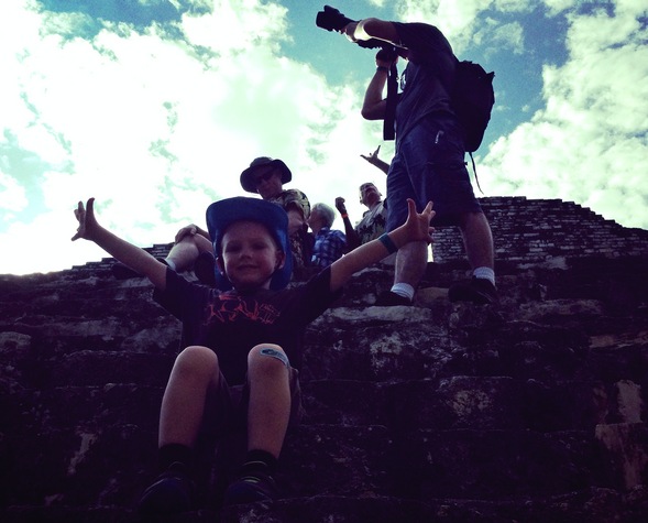 Family Travel