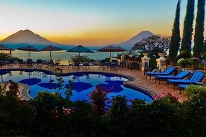 Guatemala Family Adventure