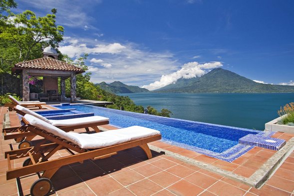 Luxury Travel