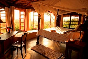 Luxury Kenya Safari